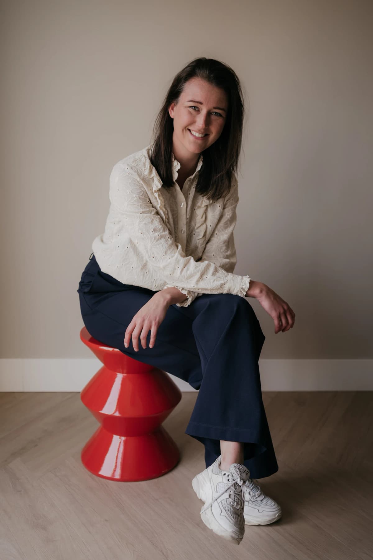 Mini E-gids - Minder streng, meer rust - Beaudine de Groot - Praktijk HELDR.