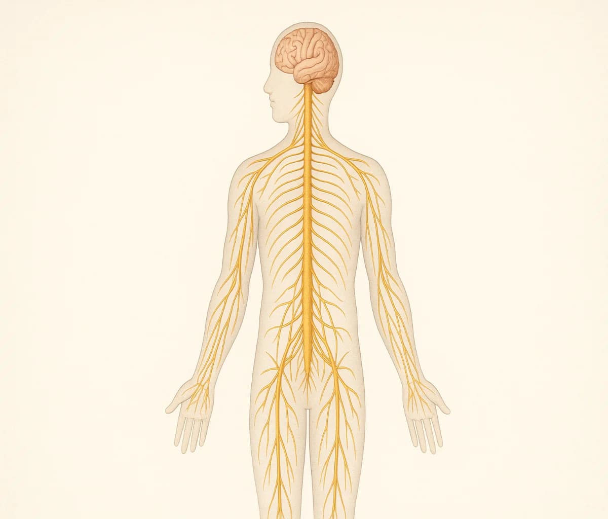 Je zenuwstelsel en stress: de basis van je gezondheid